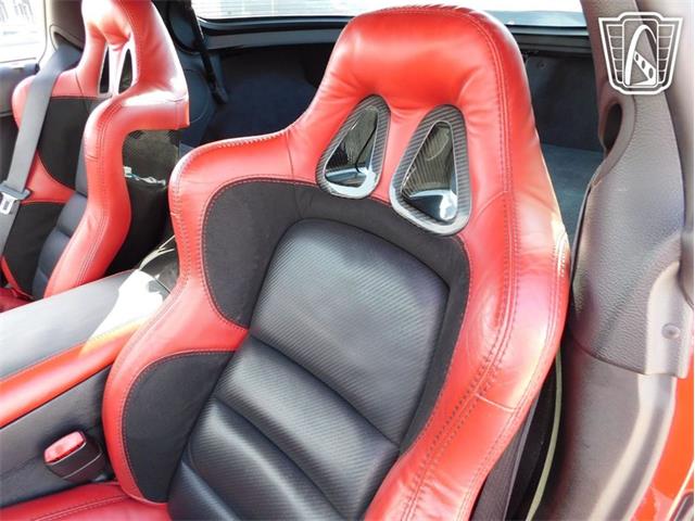 2008 Chevrolet Corvette (CC-2065465) for sale in Ruskin, Florida