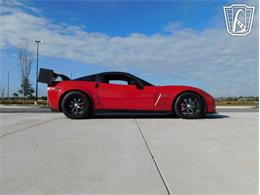 2008 Chevrolet Corvette (CC-2065465) for sale in Ruskin, Florida