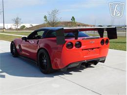 2008 Chevrolet Corvette (CC-2065465) for sale in Ruskin, Florida