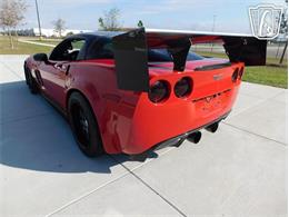 2008 Chevrolet Corvette (CC-2065465) for sale in Ruskin, Florida
