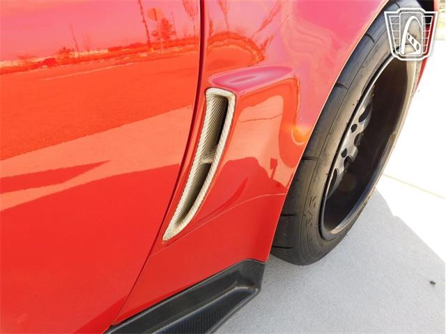 2008 Chevrolet Corvette (CC-2065465) for sale in Ruskin, Florida