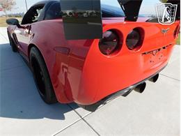 2008 Chevrolet Corvette (CC-2065465) for sale in Ruskin, Florida