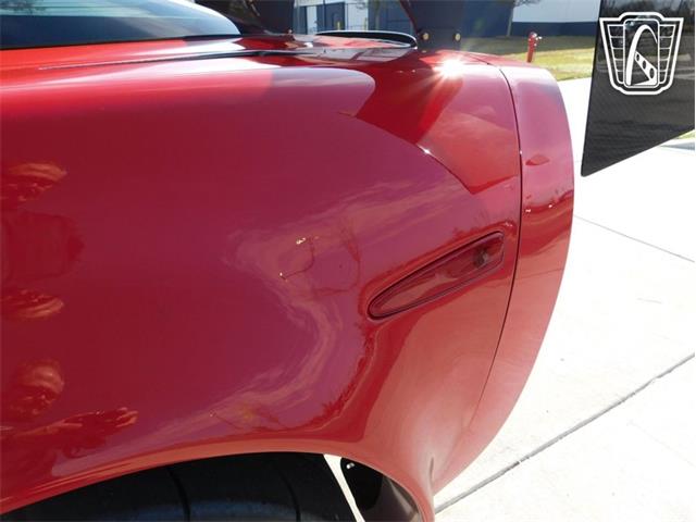 2008 Chevrolet Corvette (CC-2065465) for sale in Ruskin, Florida