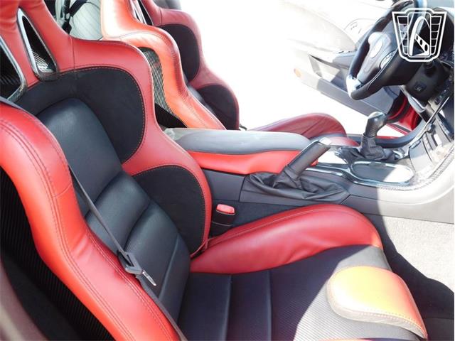 2008 Chevrolet Corvette (CC-2065465) for sale in Ruskin, Florida