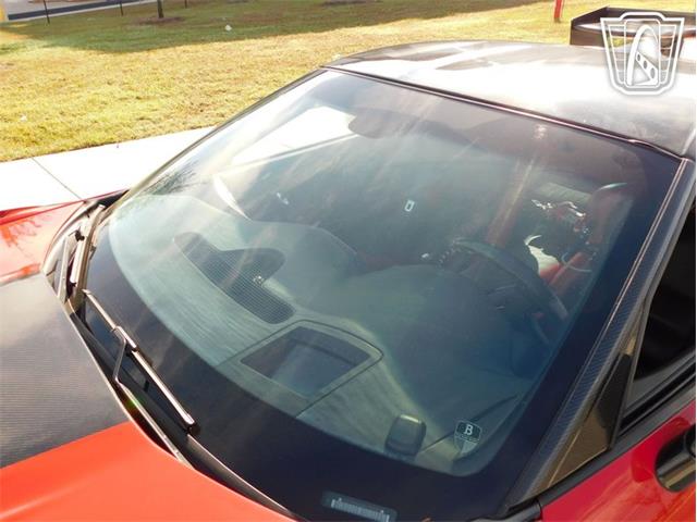 2008 Chevrolet Corvette (CC-2065465) for sale in Ruskin, Florida