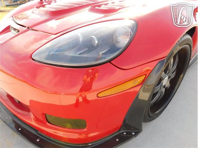 2008 Chevrolet Corvette (CC-2065465) for sale in Ruskin, Florida