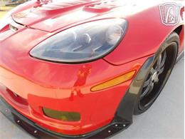 2008 Chevrolet Corvette (CC-2065465) for sale in Ruskin, Florida