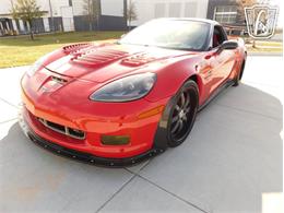 2008 Chevrolet Corvette (CC-2065465) for sale in Ruskin, Florida