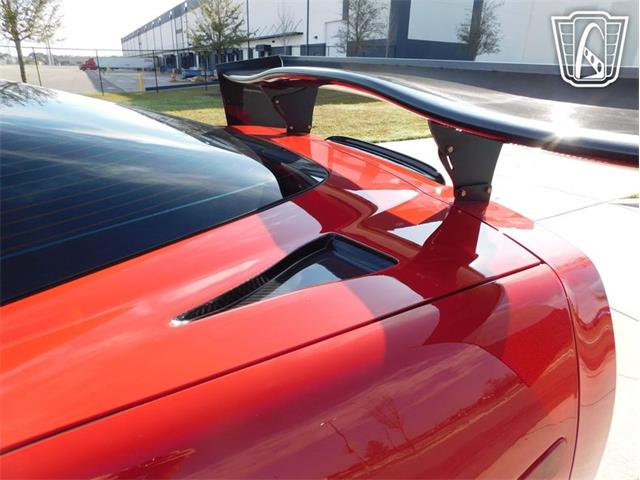 2008 Chevrolet Corvette (CC-2065465) for sale in Ruskin, Florida