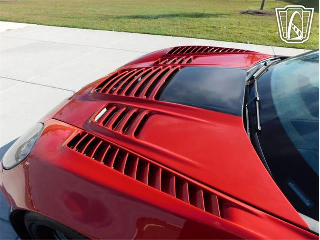 2008 Chevrolet Corvette (CC-2065465) for sale in Ruskin, Florida