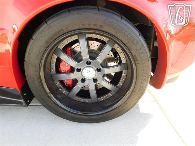 2008 Chevrolet Corvette (CC-2065465) for sale in Ruskin, Florida