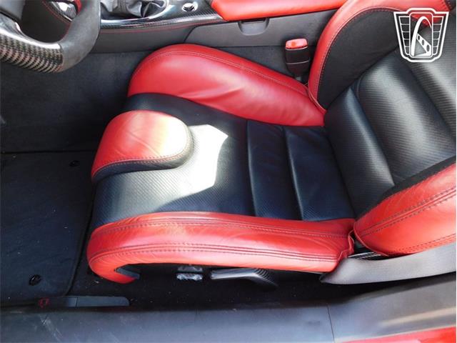 2008 Chevrolet Corvette (CC-2065465) for sale in Ruskin, Florida