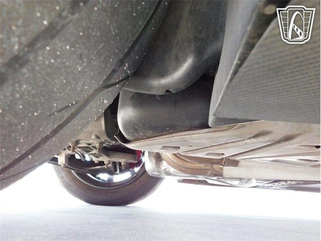 2008 Chevrolet Corvette (CC-2065465) for sale in Ruskin, Florida