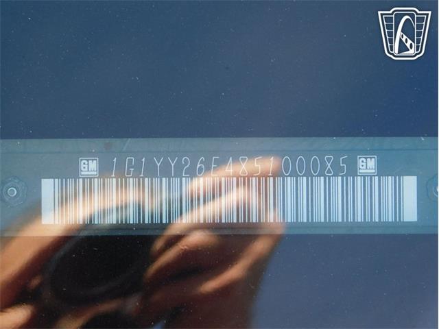 2008 Chevrolet Corvette (CC-2065465) for sale in Ruskin, Florida