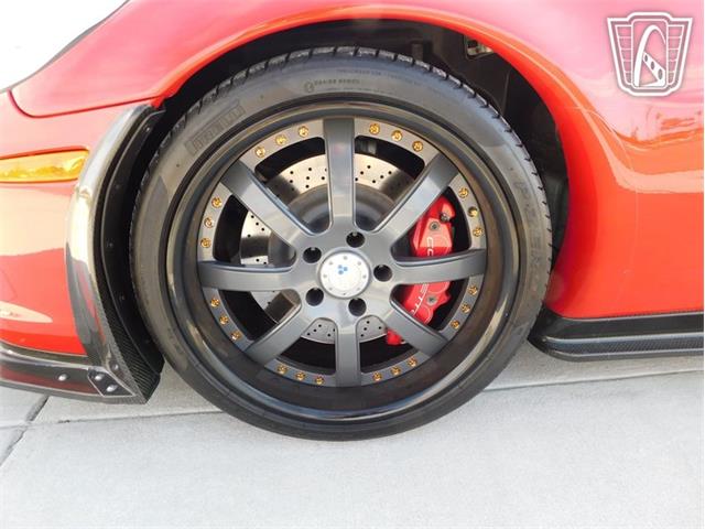 2008 Chevrolet Corvette (CC-2065465) for sale in Ruskin, Florida