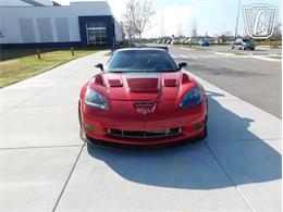 2008 Chevrolet Corvette (CC-2065465) for sale in Ruskin, Florida