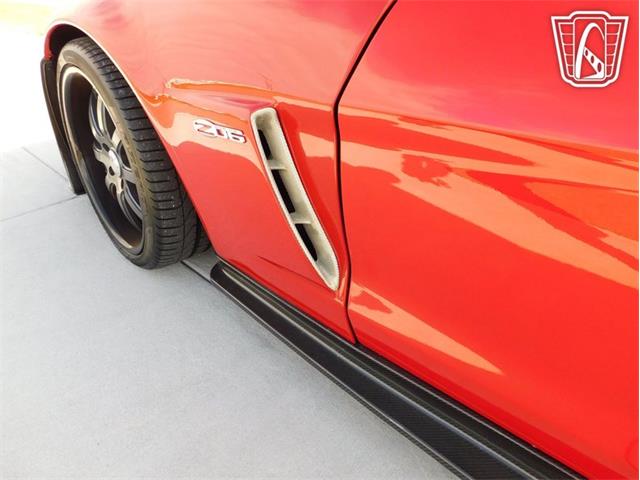2008 Chevrolet Corvette (CC-2065465) for sale in Ruskin, Florida