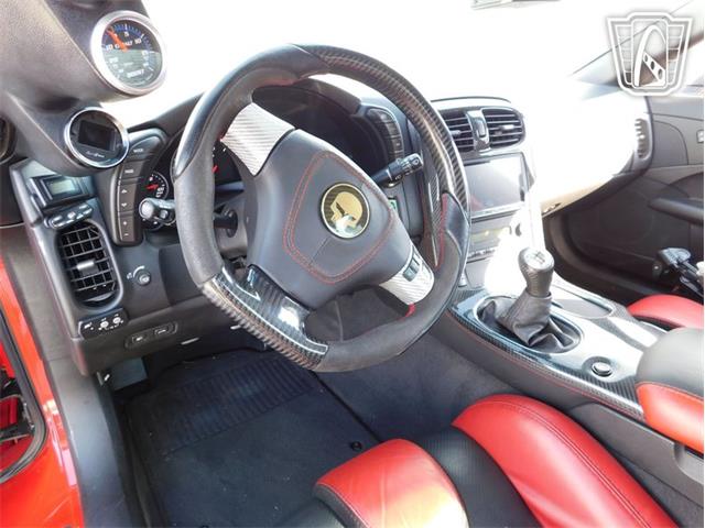 2008 Chevrolet Corvette (CC-2065465) for sale in Ruskin, Florida