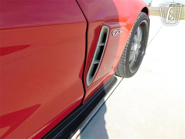 2008 Chevrolet Corvette (CC-2065465) for sale in Ruskin, Florida