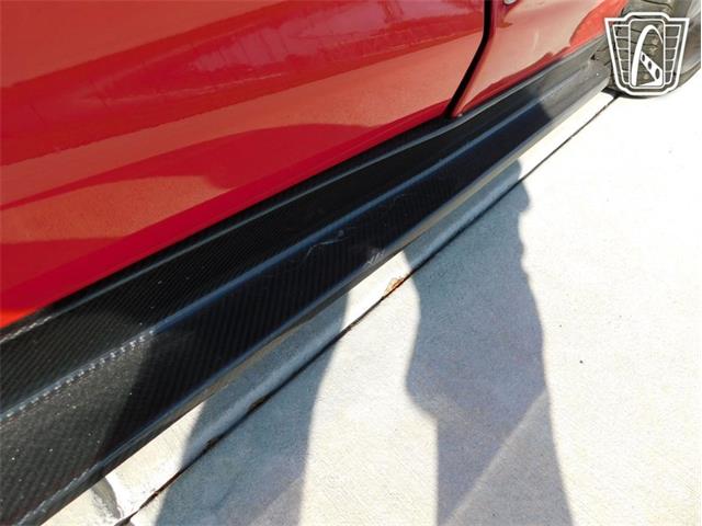 2008 Chevrolet Corvette (CC-2065465) for sale in Ruskin, Florida