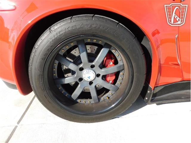 2008 Chevrolet Corvette (CC-2065465) for sale in Ruskin, Florida