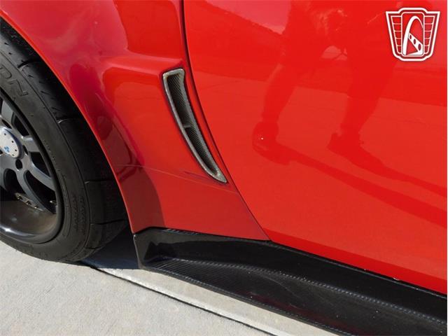 2008 Chevrolet Corvette (CC-2065465) for sale in Ruskin, Florida