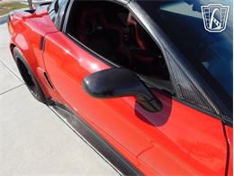 2008 Chevrolet Corvette (CC-2065465) for sale in Ruskin, Florida