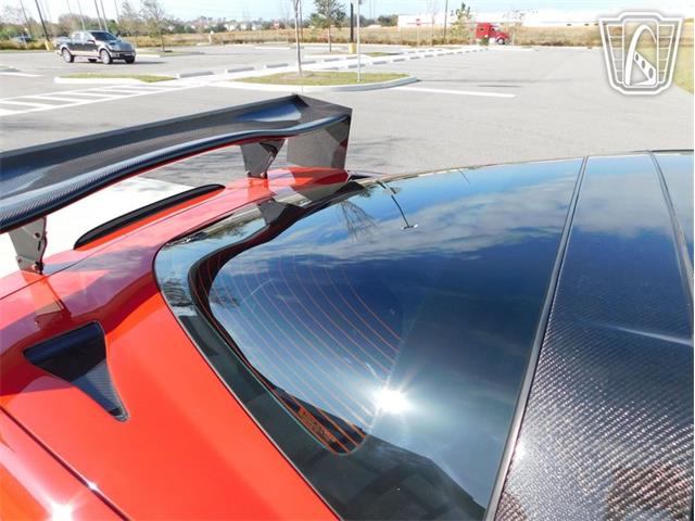 2008 Chevrolet Corvette (CC-2065465) for sale in Ruskin, Florida