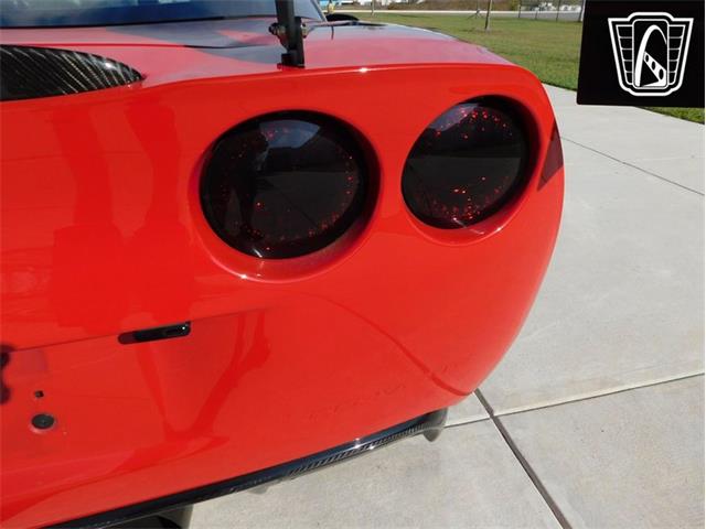 2008 Chevrolet Corvette (CC-2065465) for sale in Ruskin, Florida