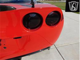 2008 Chevrolet Corvette (CC-2065465) for sale in Ruskin, Florida