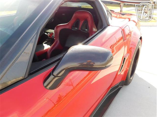 2008 Chevrolet Corvette (CC-2065465) for sale in Ruskin, Florida