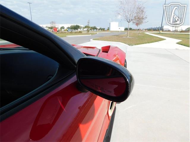 2008 Chevrolet Corvette (CC-2065465) for sale in Ruskin, Florida