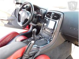 2008 Chevrolet Corvette (CC-2065465) for sale in Ruskin, Florida