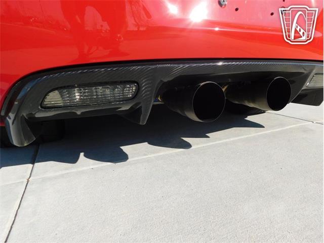 2008 Chevrolet Corvette (CC-2065465) for sale in Ruskin, Florida