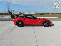 2008 Chevrolet Corvette (CC-2065465) for sale in Ruskin, Florida