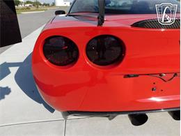 2008 Chevrolet Corvette (CC-2065465) for sale in Ruskin, Florida