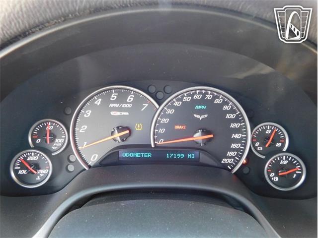 2008 Chevrolet Corvette (CC-2065465) for sale in Ruskin, Florida