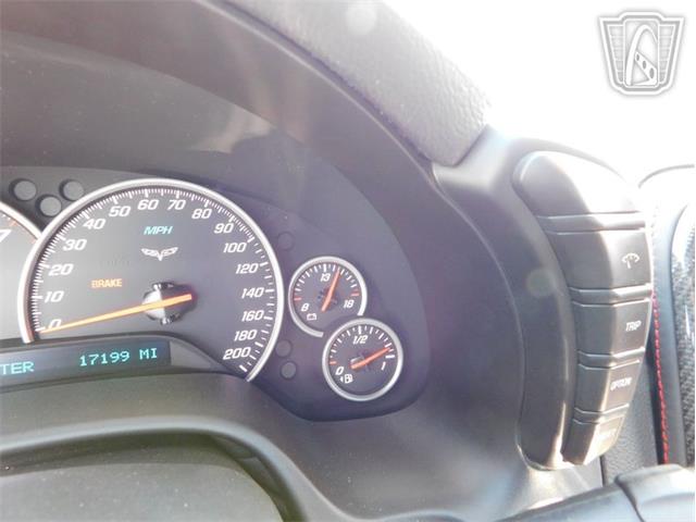 2008 Chevrolet Corvette (CC-2065465) for sale in Ruskin, Florida