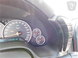 2008 Chevrolet Corvette (CC-2065465) for sale in Ruskin, Florida