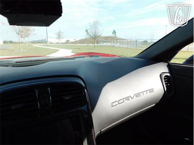 2008 Chevrolet Corvette (CC-2065465) for sale in Ruskin, Florida