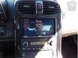 2008 Chevrolet Corvette (CC-2065465) for sale in Ruskin, Florida