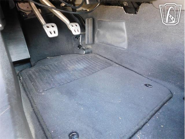 2008 Chevrolet Corvette (CC-2065465) for sale in Ruskin, Florida