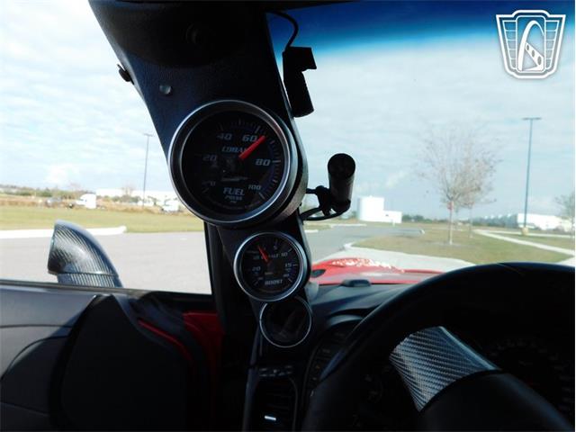 2008 Chevrolet Corvette (CC-2065465) for sale in Ruskin, Florida