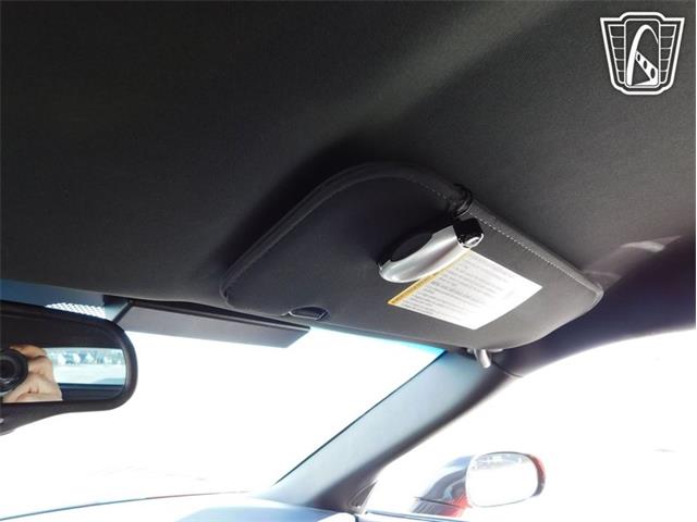 2008 Chevrolet Corvette (CC-2065465) for sale in Ruskin, Florida