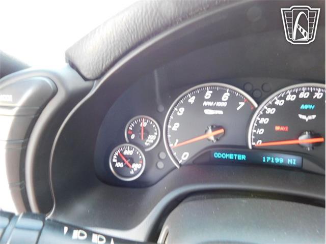 2008 Chevrolet Corvette (CC-2065465) for sale in Ruskin, Florida