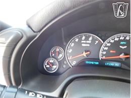 2008 Chevrolet Corvette (CC-2065465) for sale in Ruskin, Florida