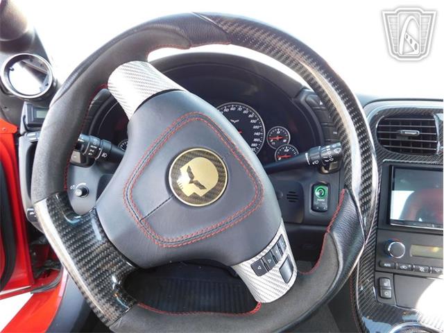 2008 Chevrolet Corvette (CC-2065465) for sale in Ruskin, Florida