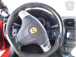 2008 Chevrolet Corvette (CC-2065465) for sale in Ruskin, Florida