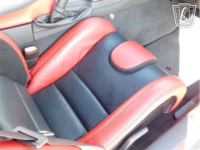 2008 Chevrolet Corvette (CC-2065465) for sale in Ruskin, Florida