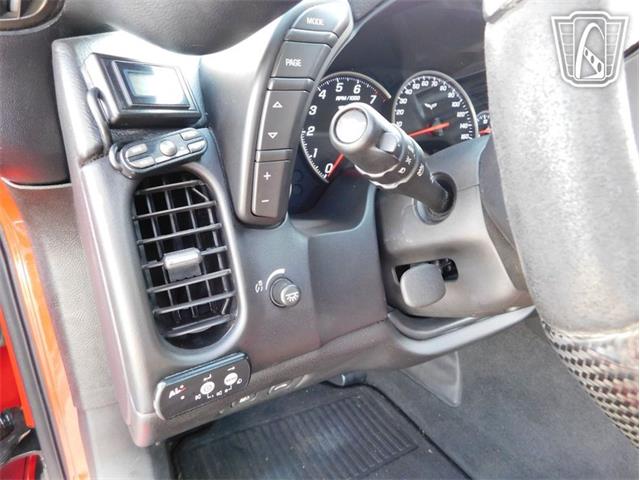 2008 Chevrolet Corvette (CC-2065465) for sale in Ruskin, Florida